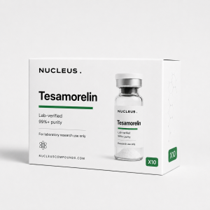 Tesamorelin Full Kit