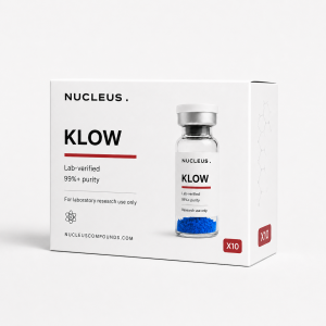 KLOW Full Kit