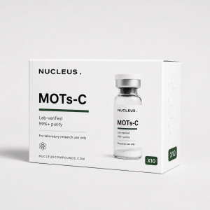 MOTs-C Full Kit