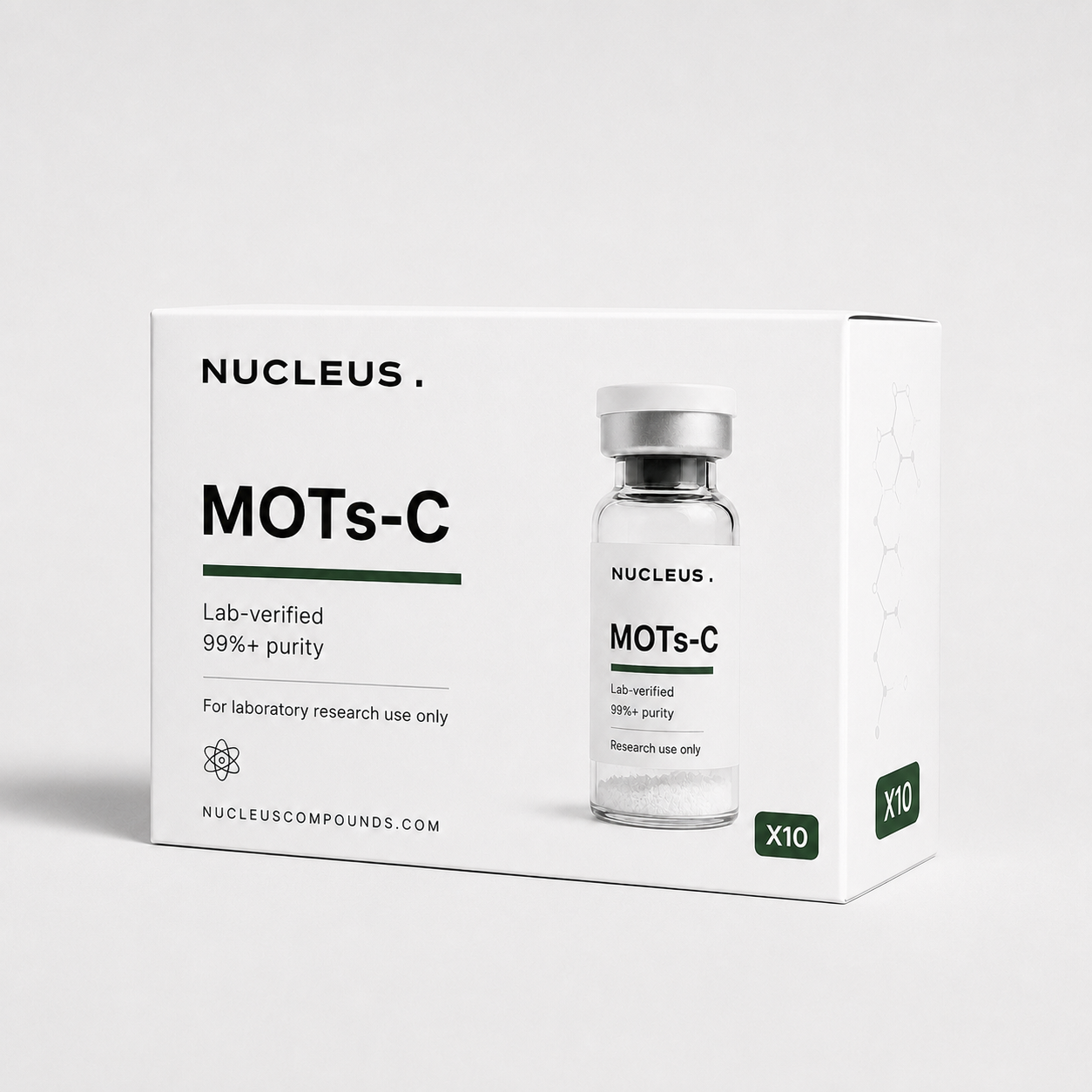 MOTs-C Full Kit
