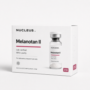 Melanotan II Full Kit