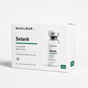 Selank Full Kit