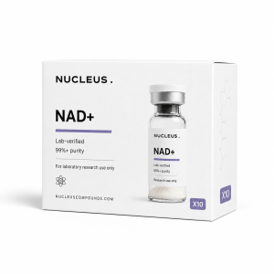 NAD+ Full Kit