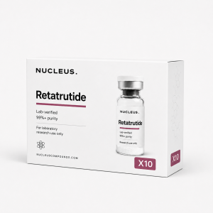 Retatrutide Full Kit