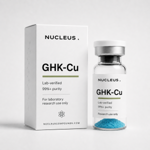 GHK-Cu