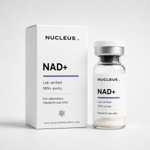 NAD+