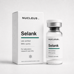 Selank