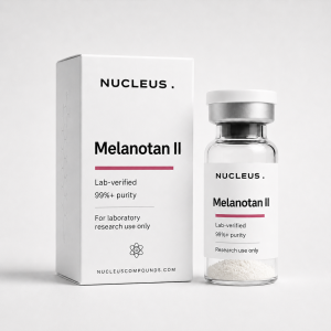 Melanotan II