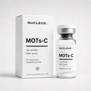 MOTS-C