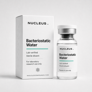 Bacteriostatic Water