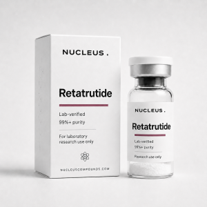 Retatrutide